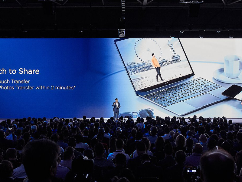 هواوي MATE 20 PRO الملك الجديد للهواتف الذكية
